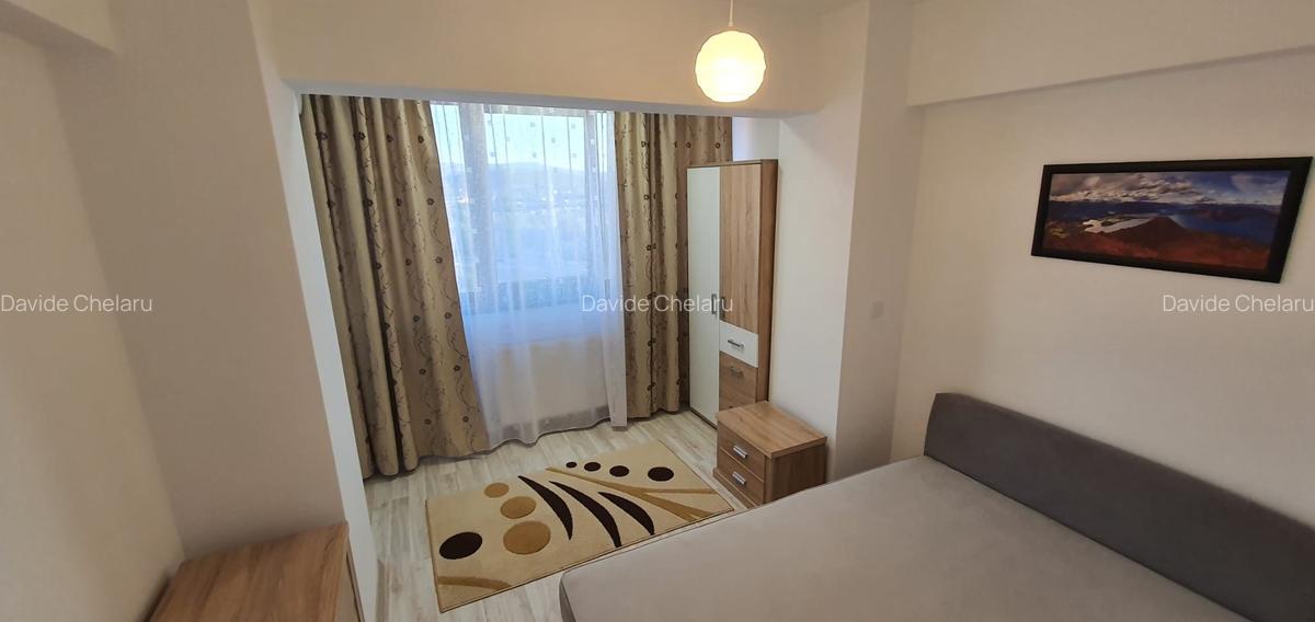 Apartament cu 3 camere semidecomandat, mobilat în Tudor Vladimirescu - 6