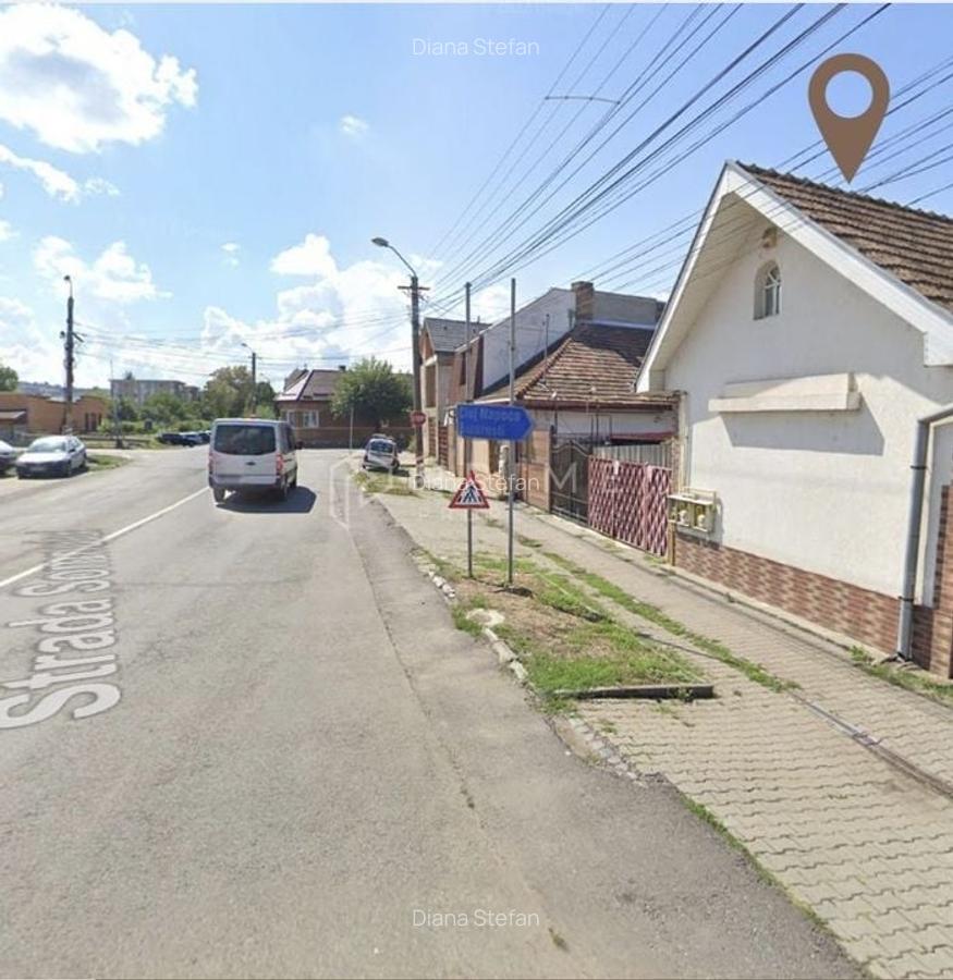 Casă cu potențial multiplu, 750 m de Palatul Culturii | Trafic intens - 1