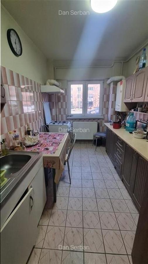 Apartament de doua camere , zona Centrul Civic - 8