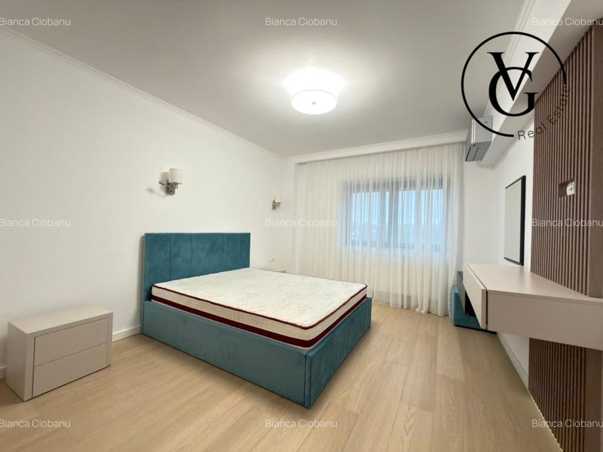 Ap. 2 camere | mobilat lux | ultracentral | Constanta - 6