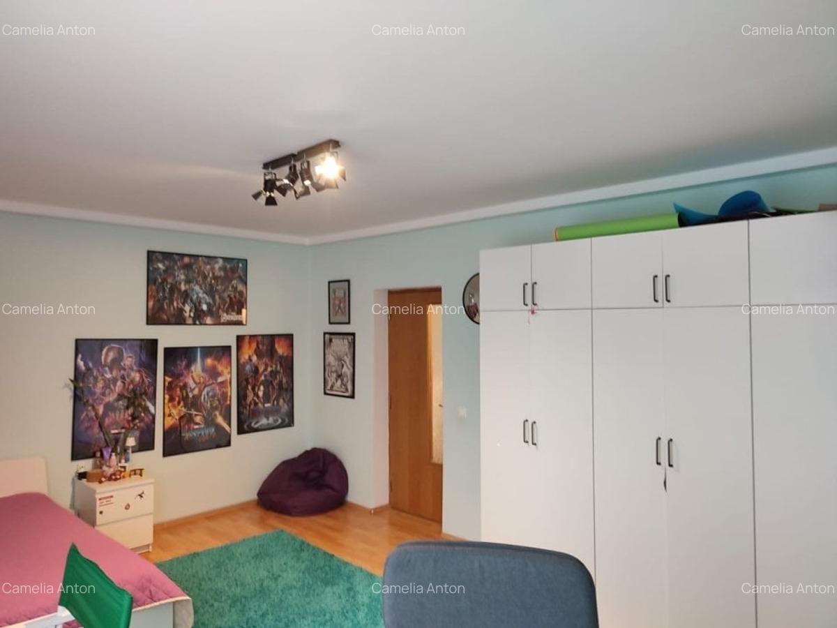 Casa 6 camere I Sisesti - 7