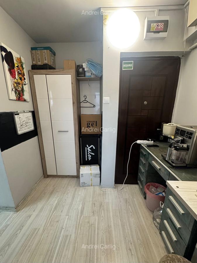 Spatiu comercial Podu Ros - 4