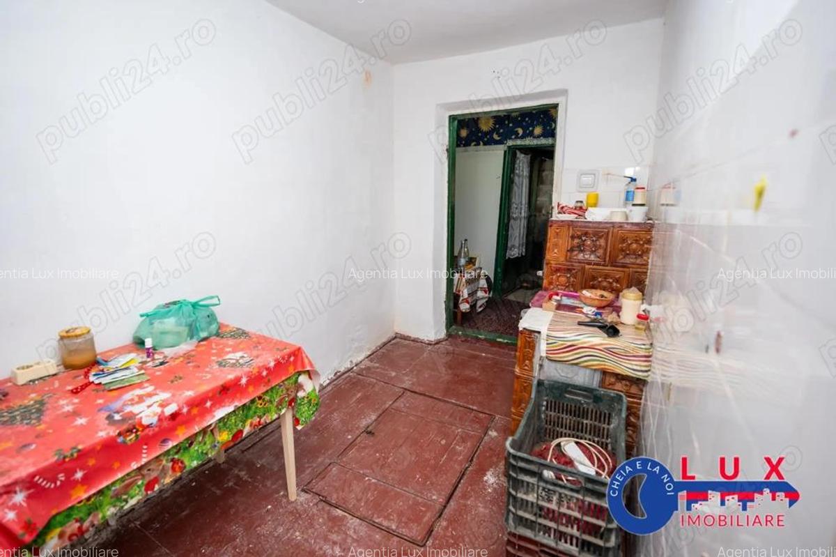 ID 6719 DE VANZARE - Casa in Zona Pacii - 16
