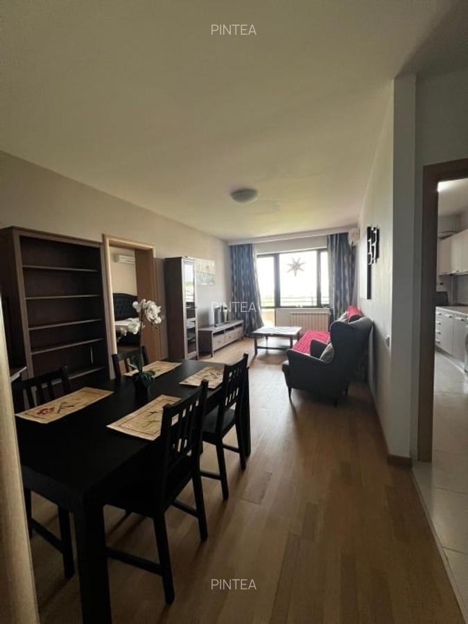 Inchiriere apartament 2 camere Lux - 4