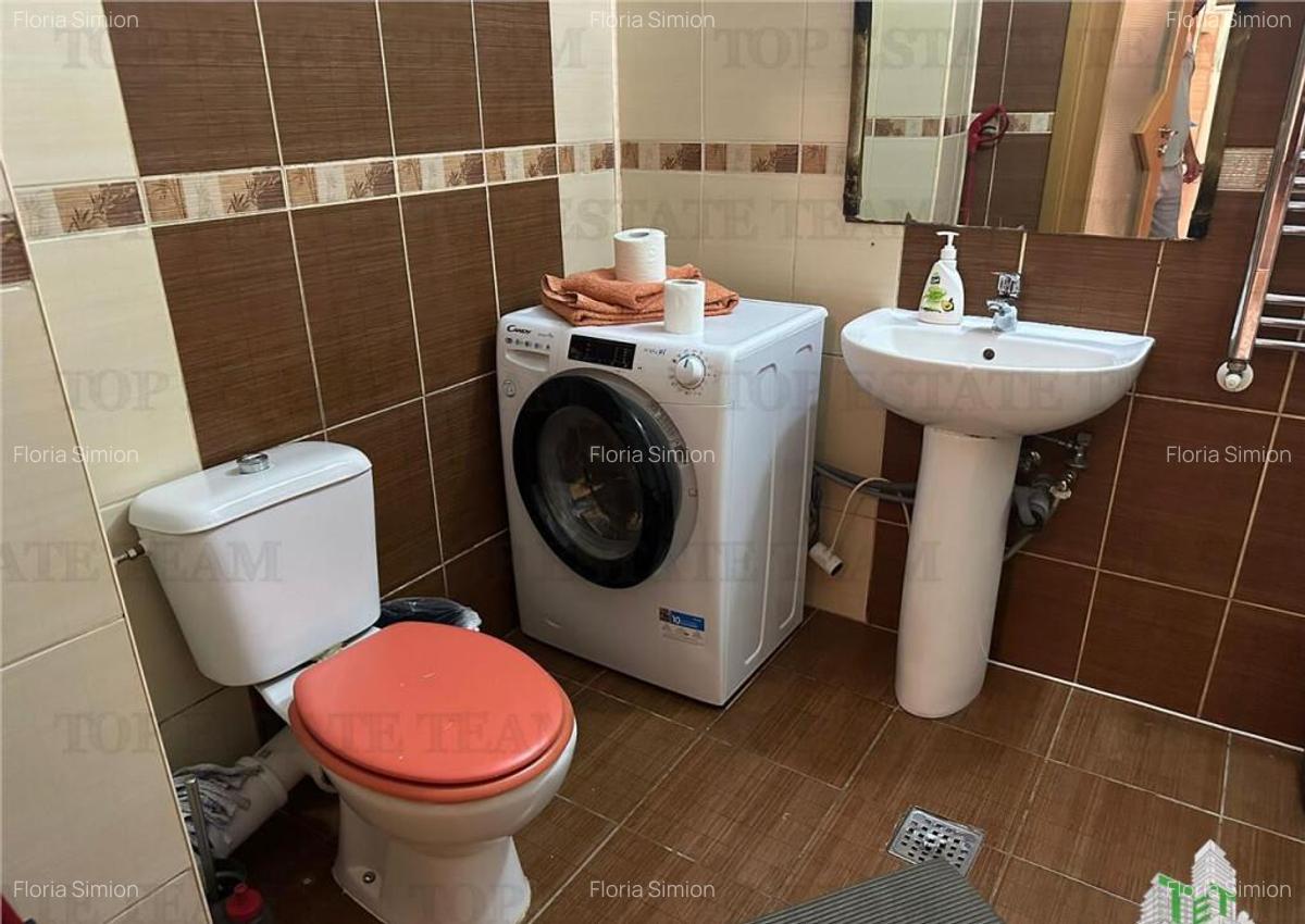 Apartament 3 camere de in zona Doi Cocosi - 9