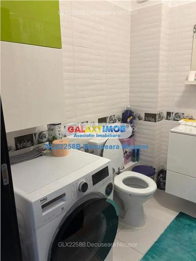 Casa mobilata utilata pe strada Gentianei 70 mp 1000 Euro - 4