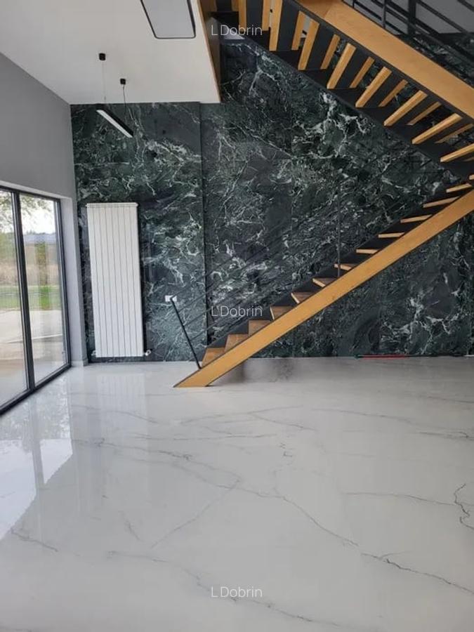 Spatiu comercial 852 mp|Balotesti |Hala 600mp|2bai,receptie,bucatarie| - 1