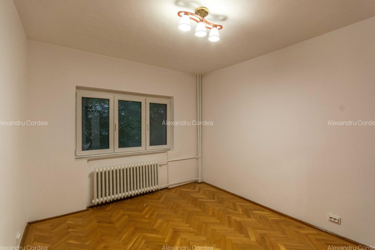 Kiseleff | Barbu Delavrancea | 3 Camere ultra spatios | Raritate - 9