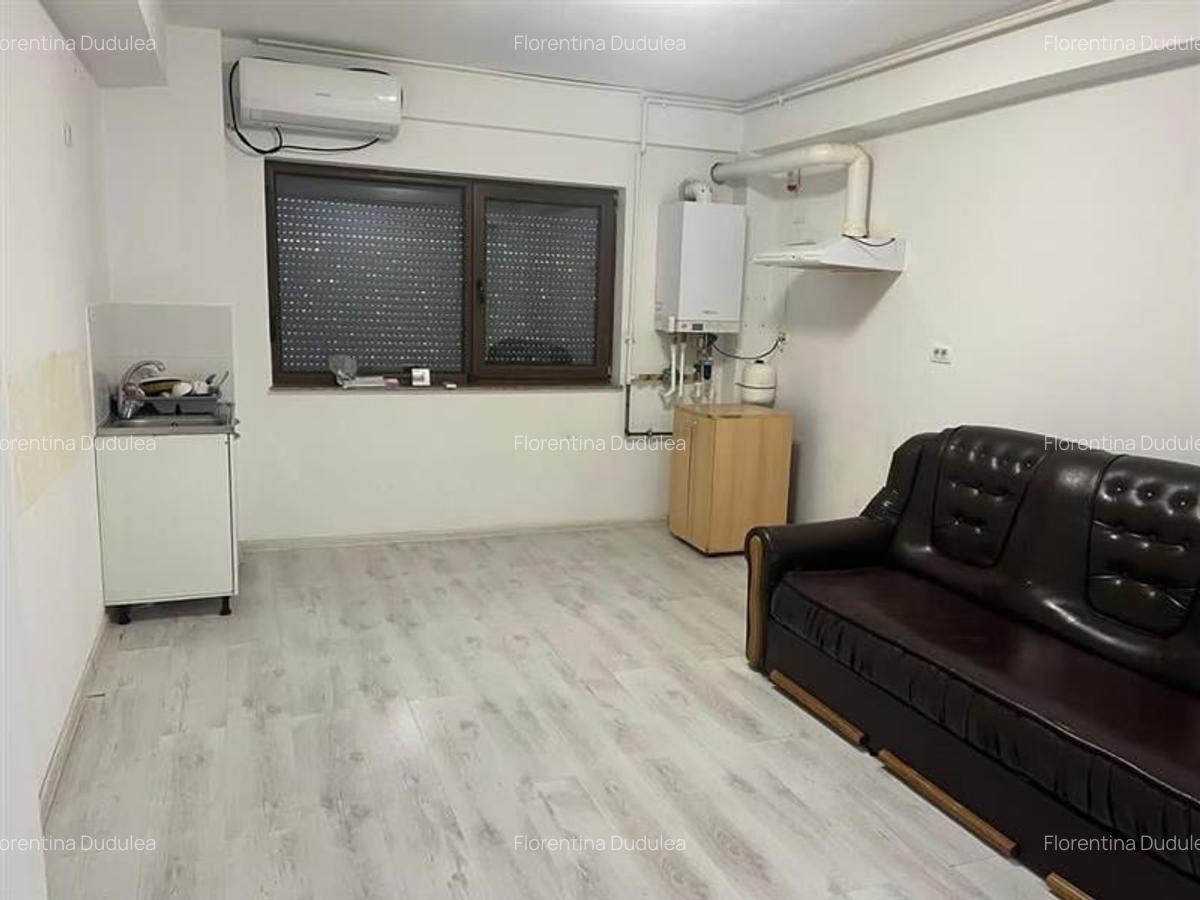 Doraly Mall - 2 Camere - Decomandat - Centrala - AC - Modern - 1