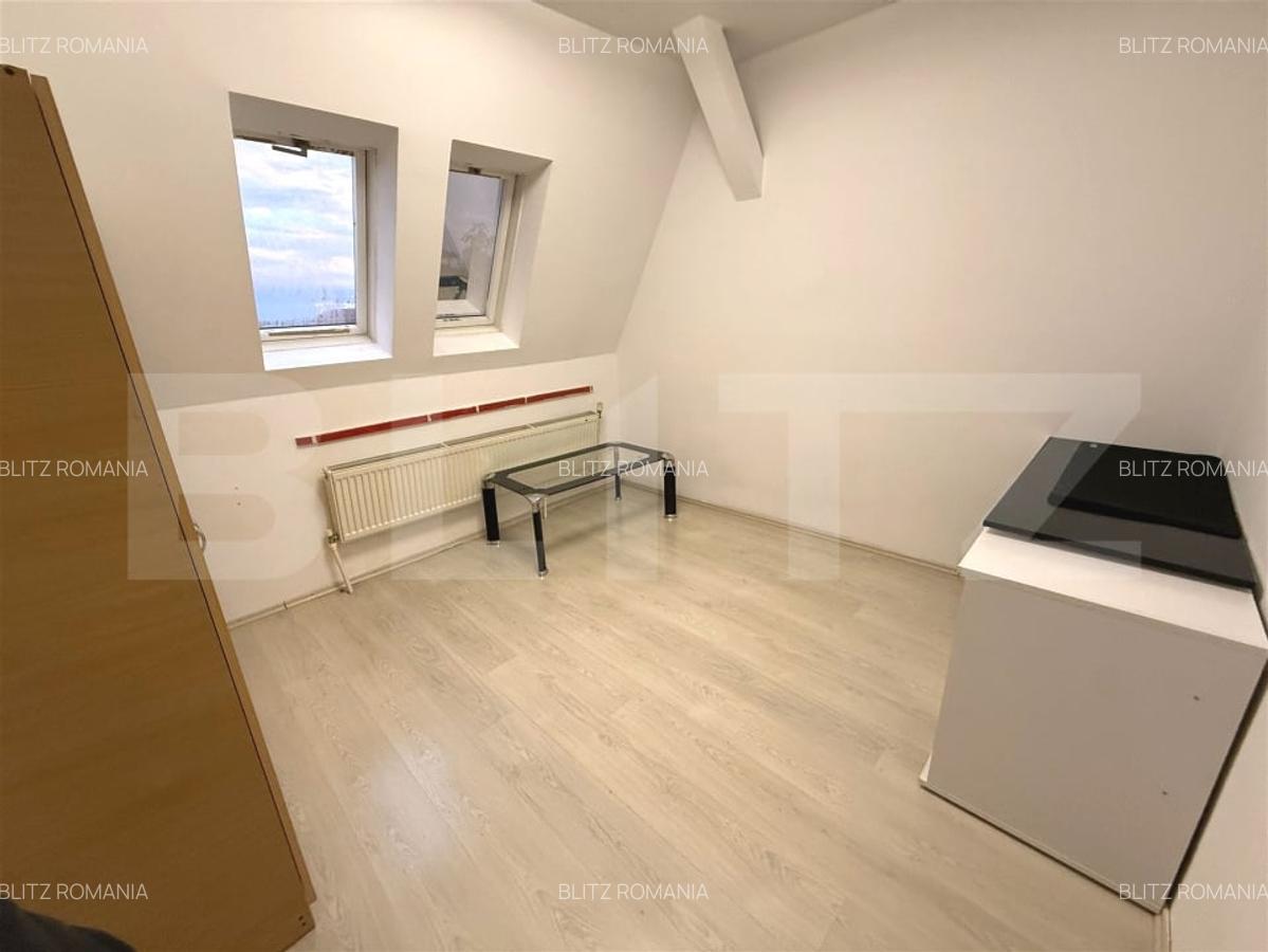 Apartament 3 dormitoare, 110 mp utili, Calea Torontalului - 6