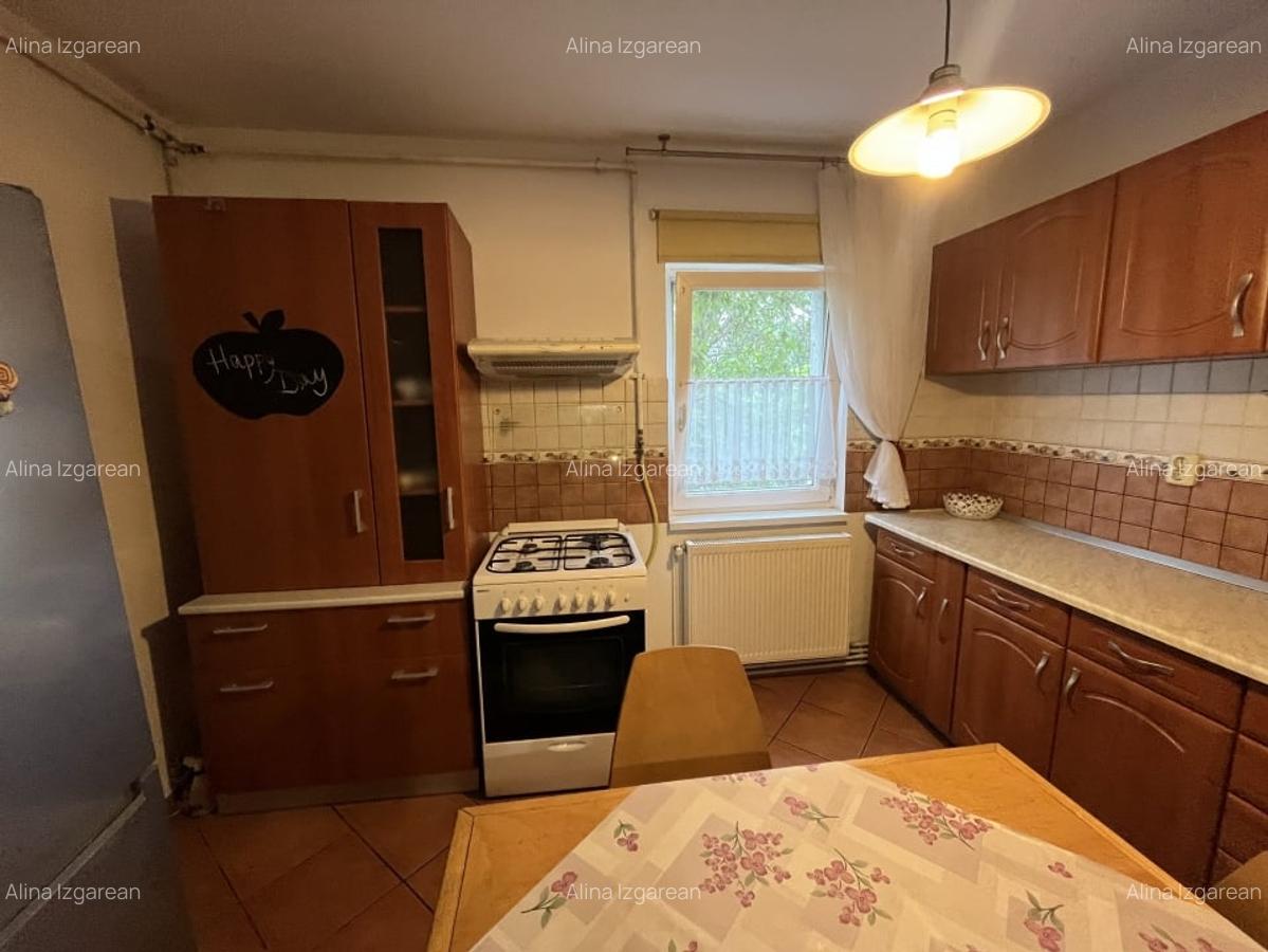 Apartament cu 3 camere Lipovei - 9