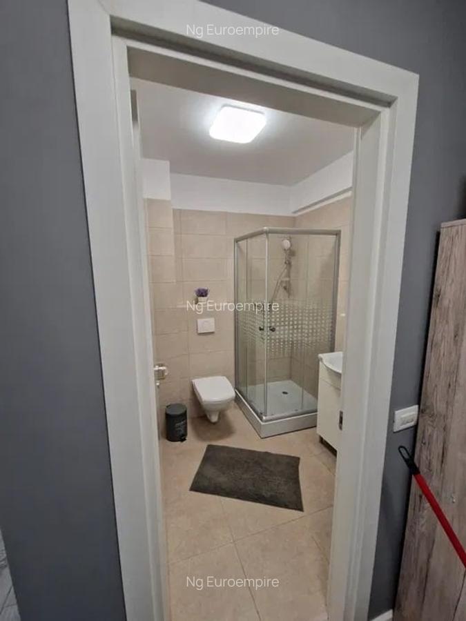 Apartament 3 camere decomandate zona Tomis Plus - 7