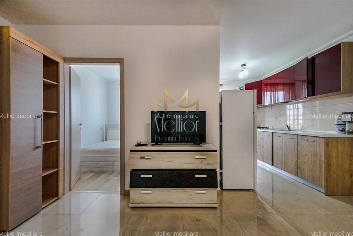 Apartament 45 mp balcon parcare subterana Marasti zona FSEGA!! - 5