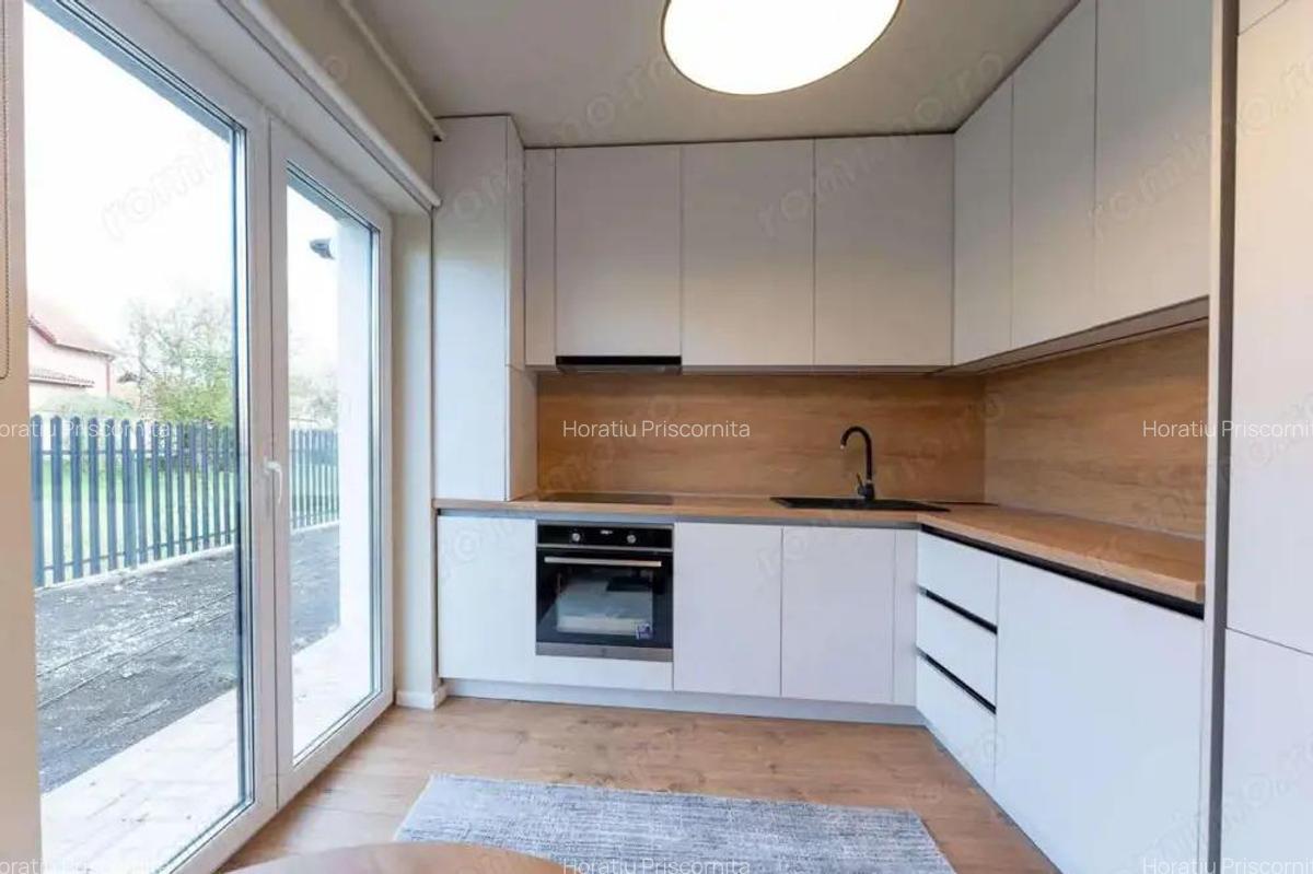 Duplex la cheie, 87 mp, terasa, curte de 90 mp, zona Casa Zanelor! - 7