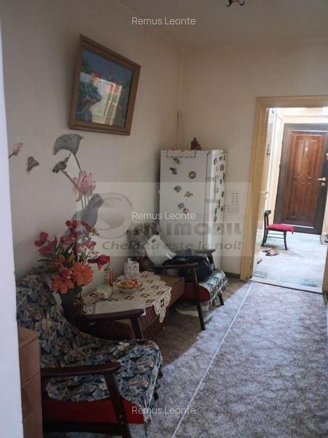 Apartament 3 camere decomandat, 70 mp,  Zona Gării - 5