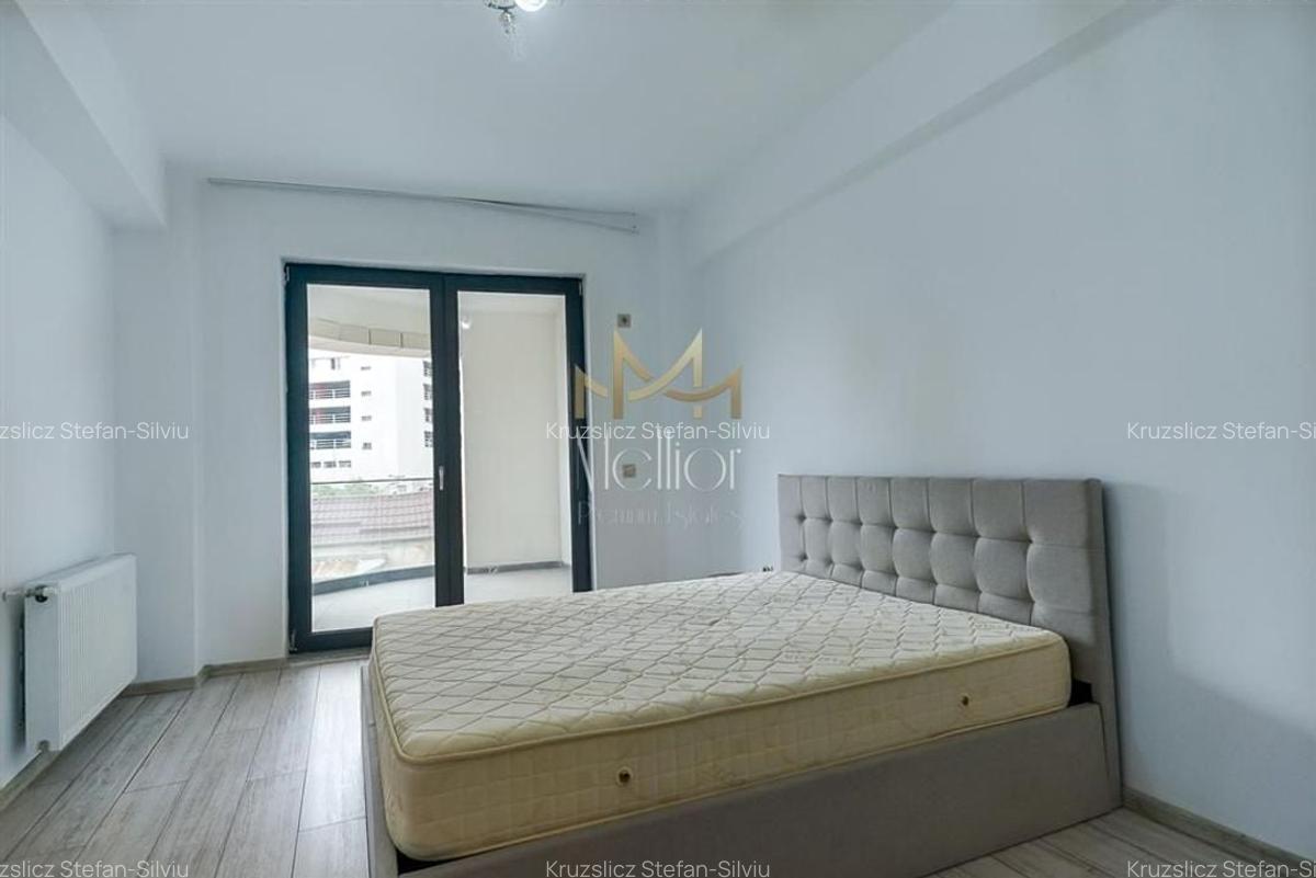 Apartament 2 camere bloc nou Centru NTT Data! - 7