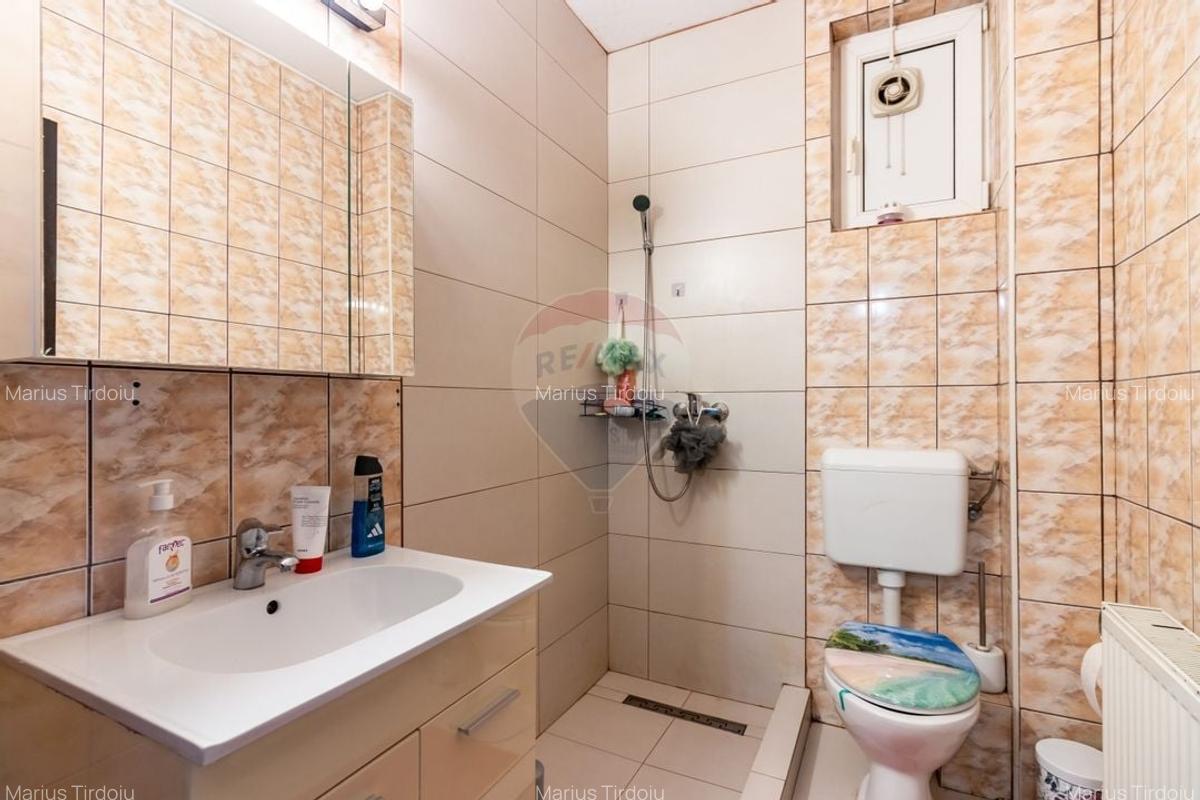 Vila spatioasa si versatila - Zona Margeanului, Bucuresti - 20