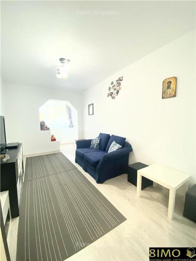 Apartament 2 camere decomandat - 1