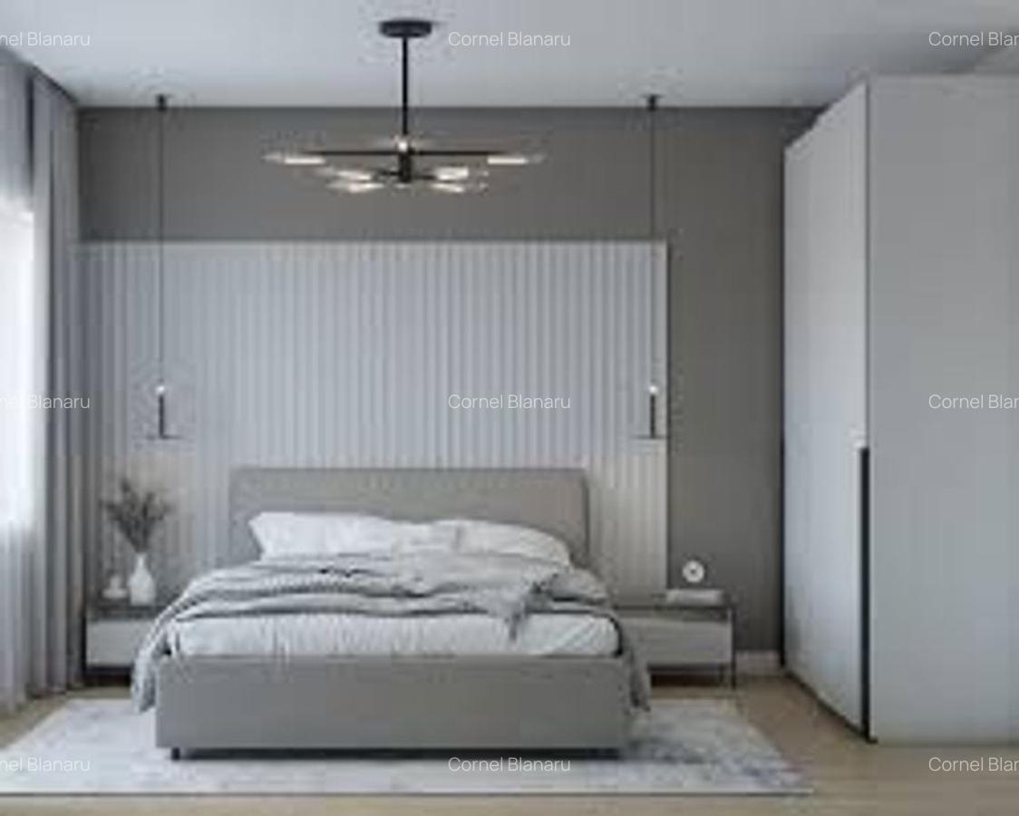 Apartament 2 camere, decomandat - Zona Grand Arena - 4