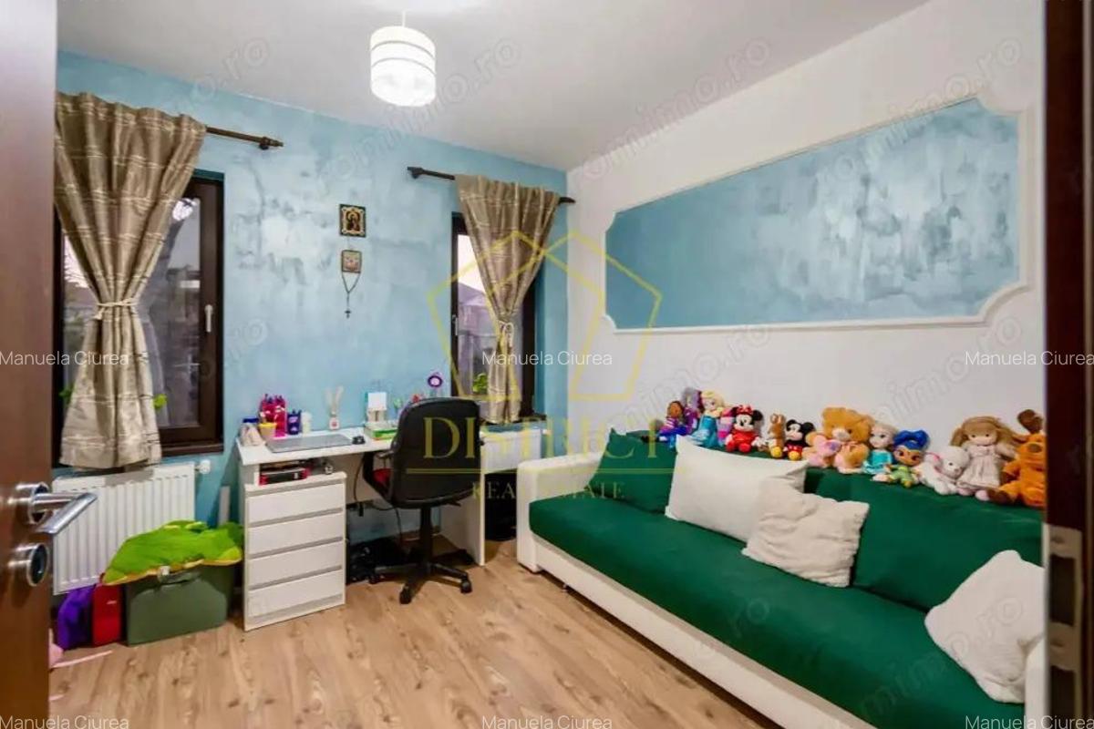 0% Comision | Casa individuala superba cu 5 camere | Giroc | Hotel IQ - 7