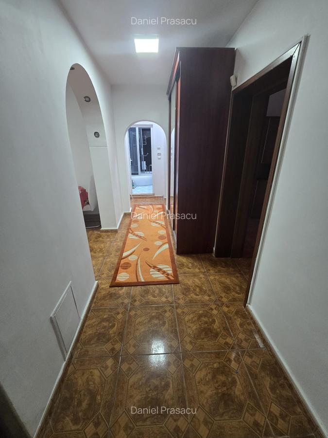 Ap. 3 camere | 76 mp | Decomandat | Mobilat & Utilat | 13 Septembrie – Prosper - 13