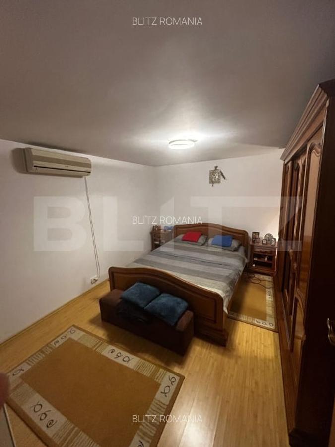 Casa de vanzare, 105 mp, 3 camere, teren 211 mp-Șoseaua Chitile-Colosseum - 2