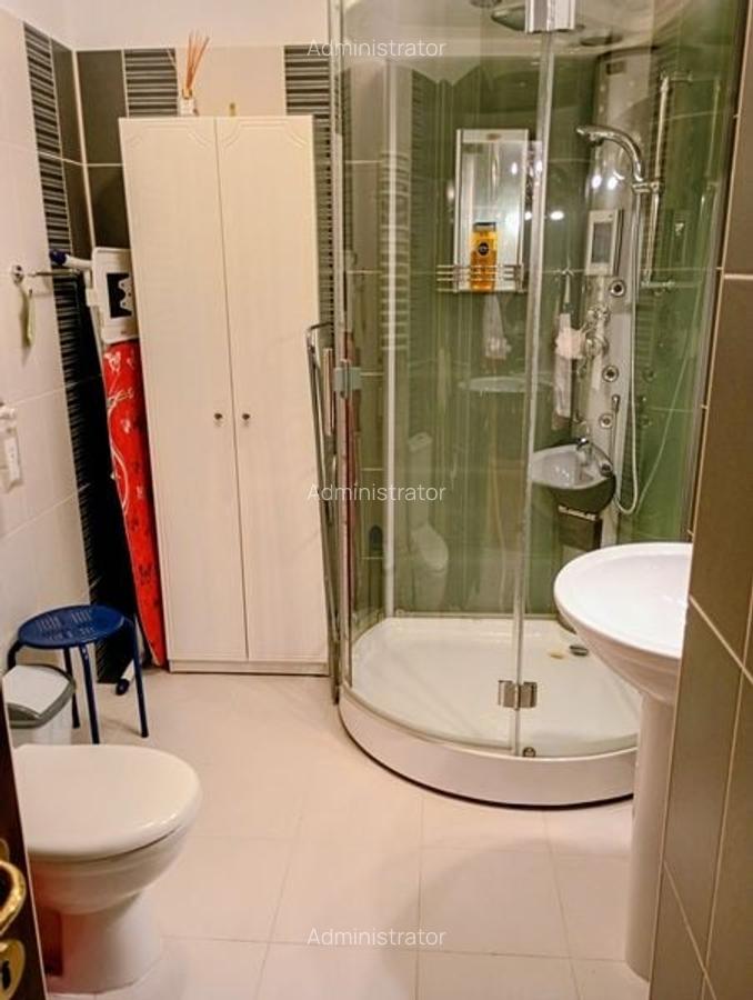 Apartament cu 3 camere in zona Herastrau  Nordului - 9