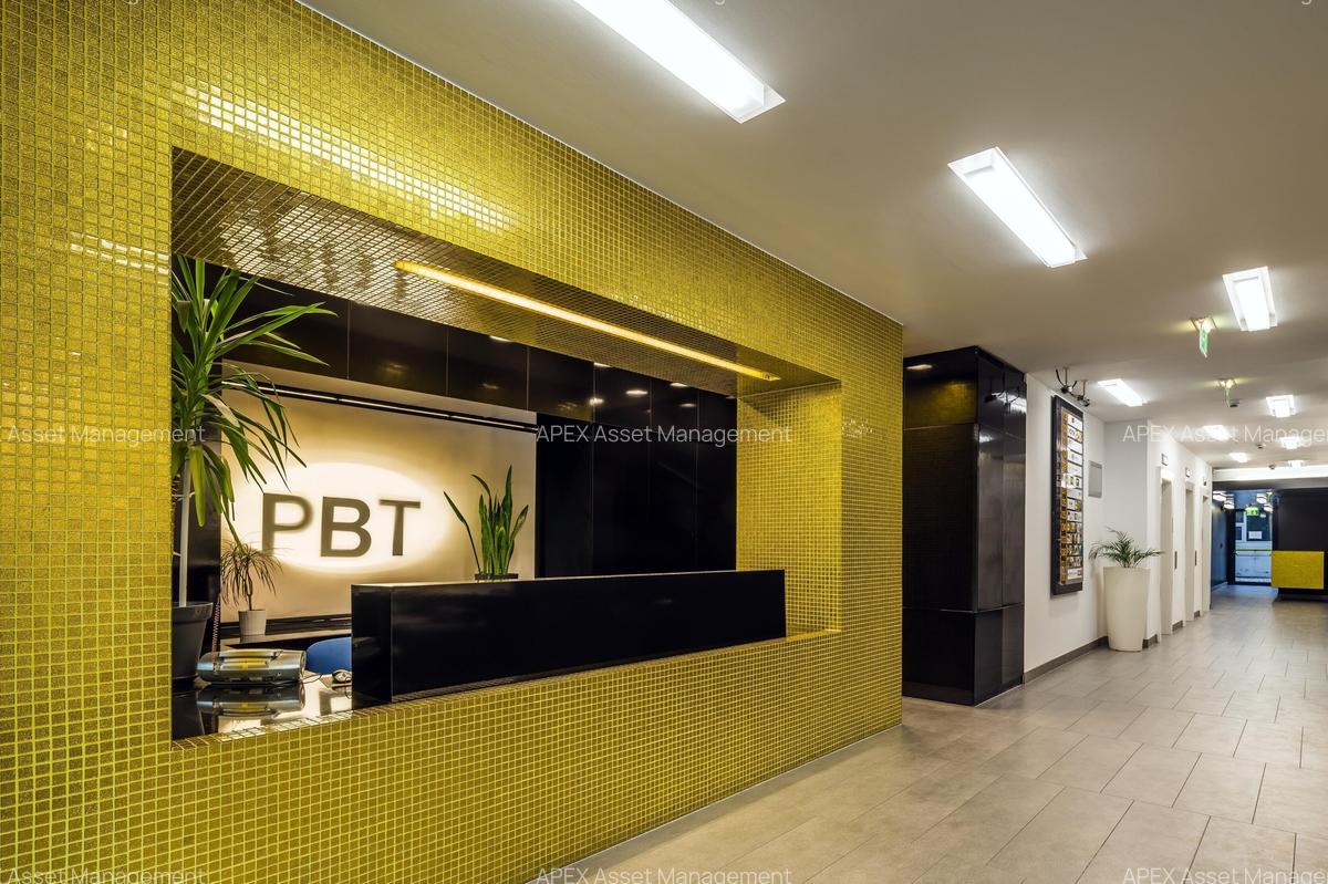 Spații moderne pentru birouri – Pipera / Metrou - 3