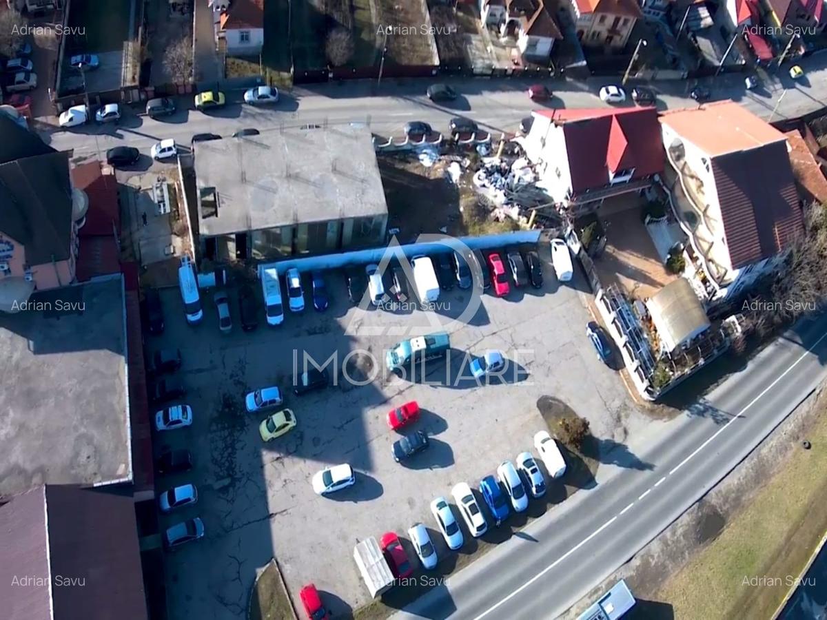 Apartamente NOI / Etajul 1 / Zona Centrală, pe Malul Jiului - 2