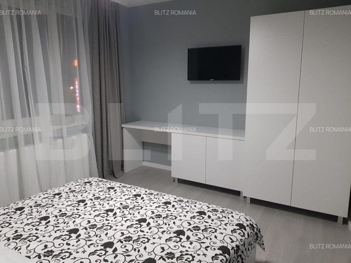 Apartament cu 3 camere, 50 mp, modern-lux, zona ultracentrala - 11