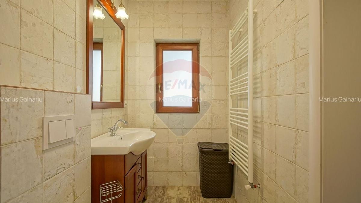 Refugiul tau de langa Brasov - Casa P+M in cartierul Izvor, Tralungeni - 16