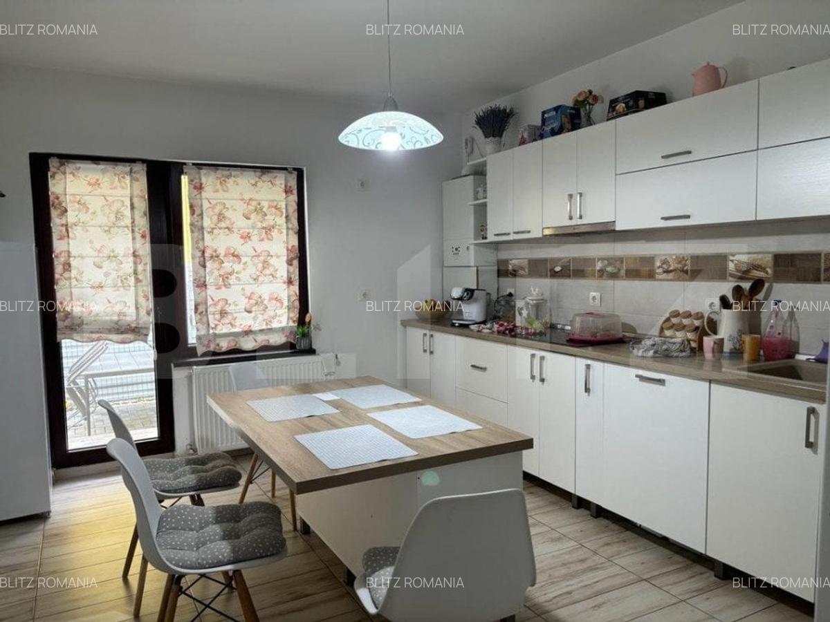 Casa Individuala 168mp zona Sud - 4