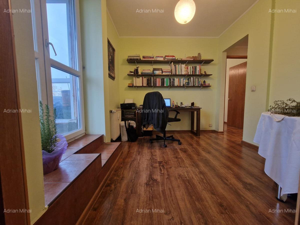 Terasa 60mp Vedere Superba 3 Camere Piata Muncii - 4