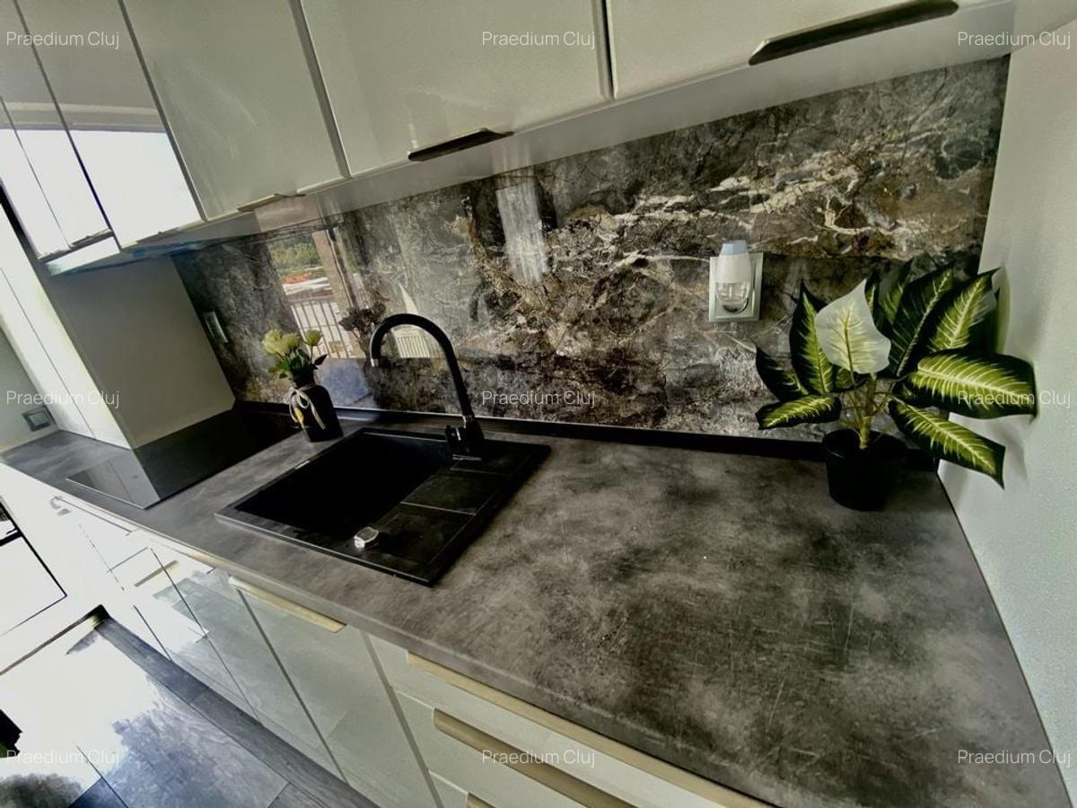 Apartament 2 camere pe Calea Baciului - 5 Apartament 2 camere pe Calea Baciului - 5