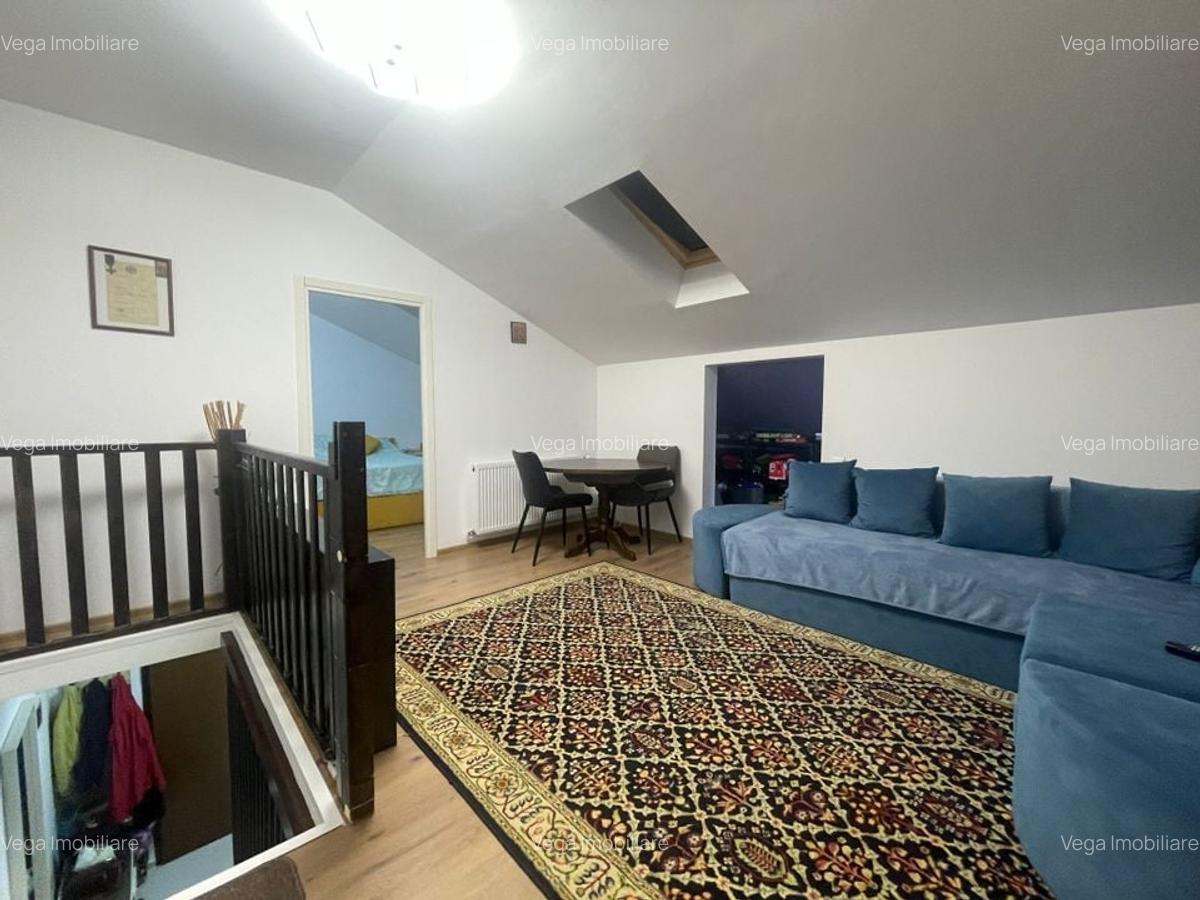 3 camere - 110mp in Fundeni pe Intrarea Ciresului - 7