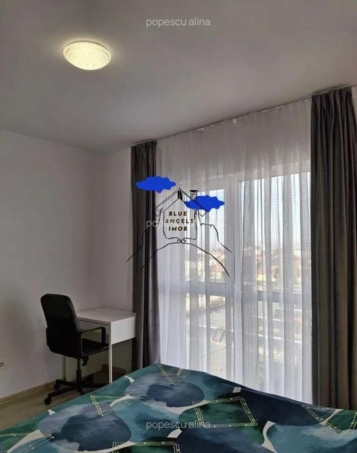 Apartament modern 2 camere - Alphaville Arena - 6