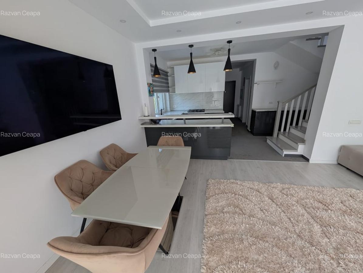 Casa 5 camere 123mp | 0 comision | Otopeni Ana Aslan | mobilat utilat - 35