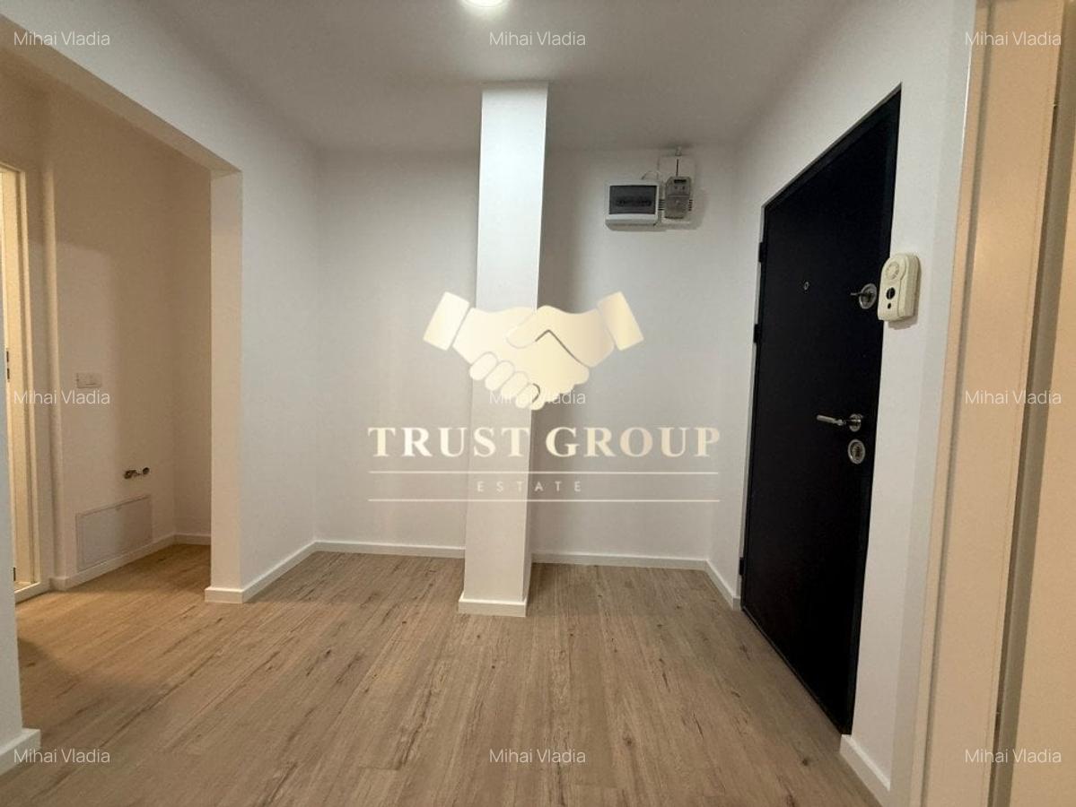 2 camere Lujerului | Renovat total | 3 min metrou | - 8