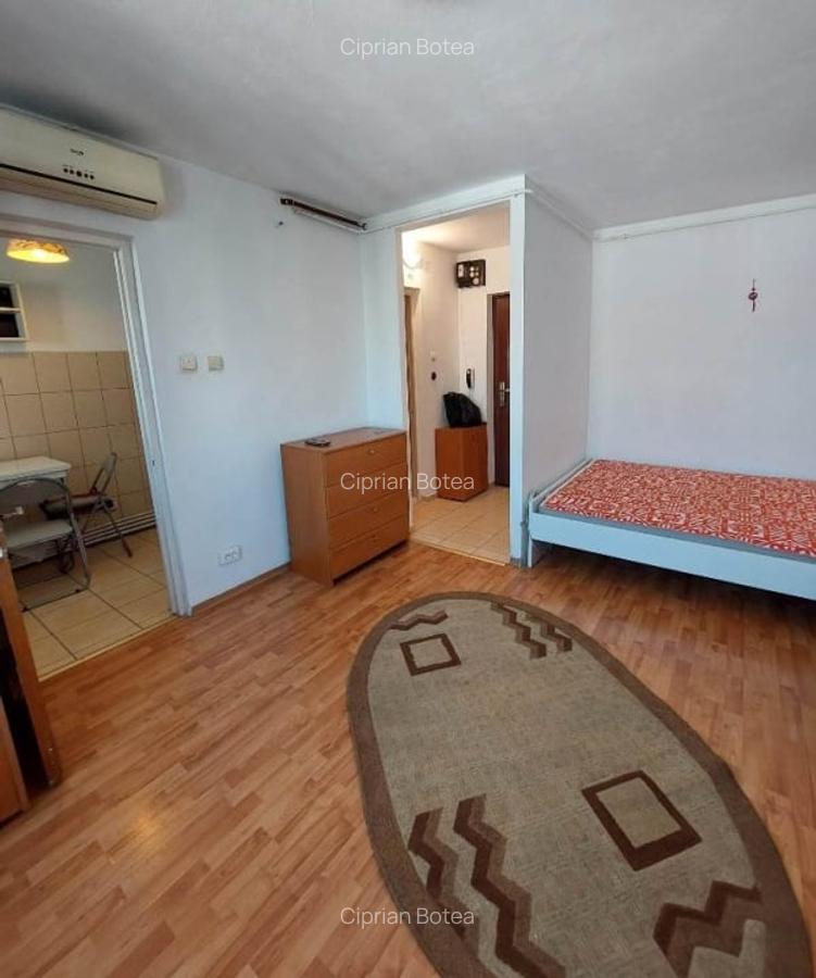 Garsoniera 23 mp cu centrala proprie Morarilor Pantelimon, - 3