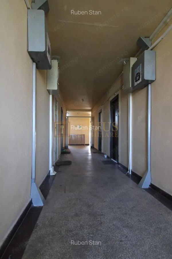 Garsoniera de inchiriat, in zona Take Ionescu-Medicina. - 13