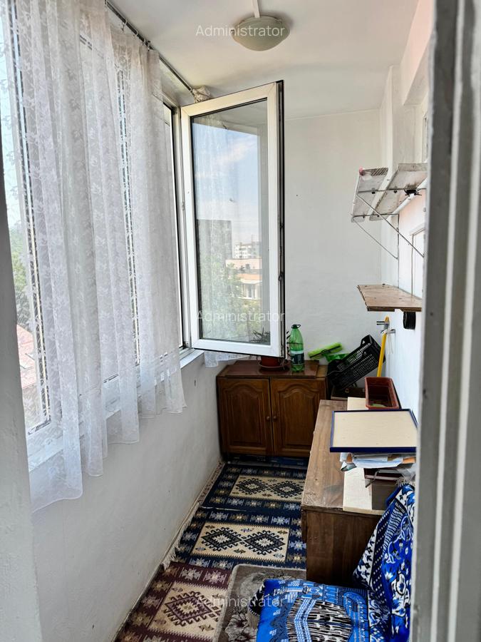 Apartament 2 camere Noua,etaj intermediar,95000 Euro neg - 8