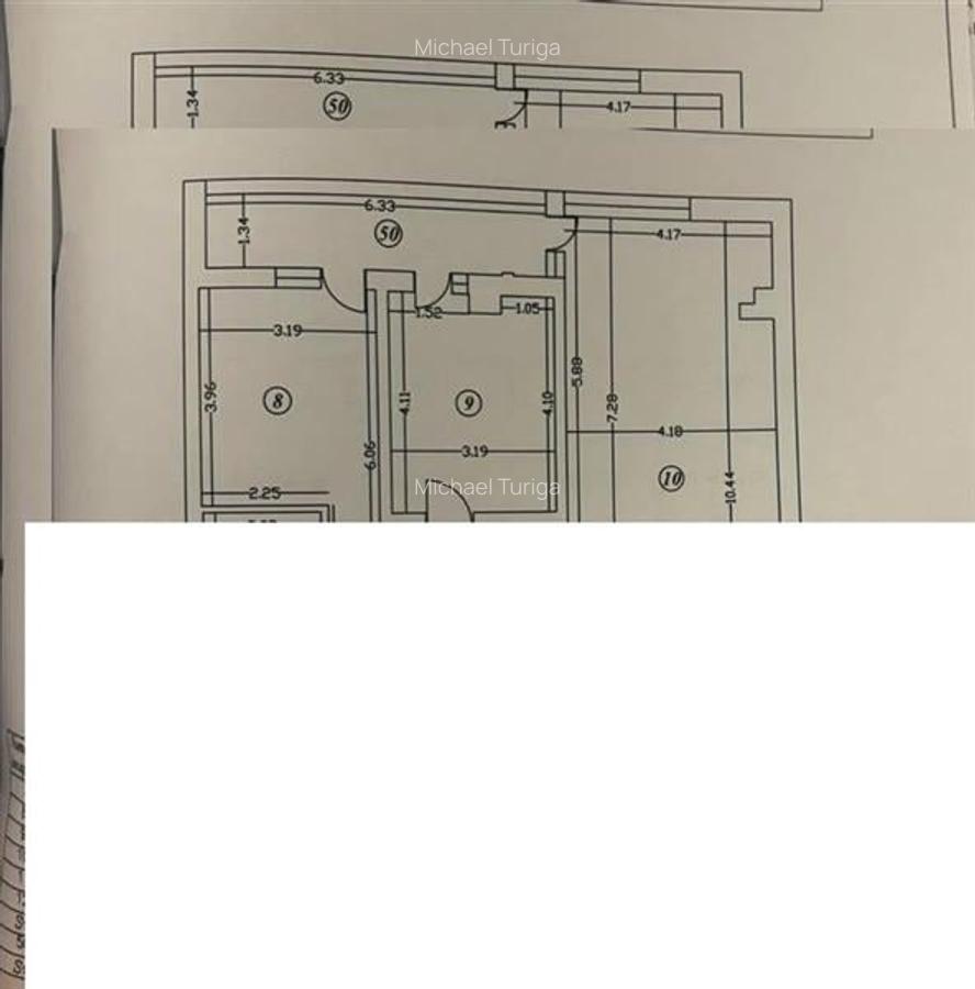 Vinzare 3 camere Nicolae Caramfil - 2