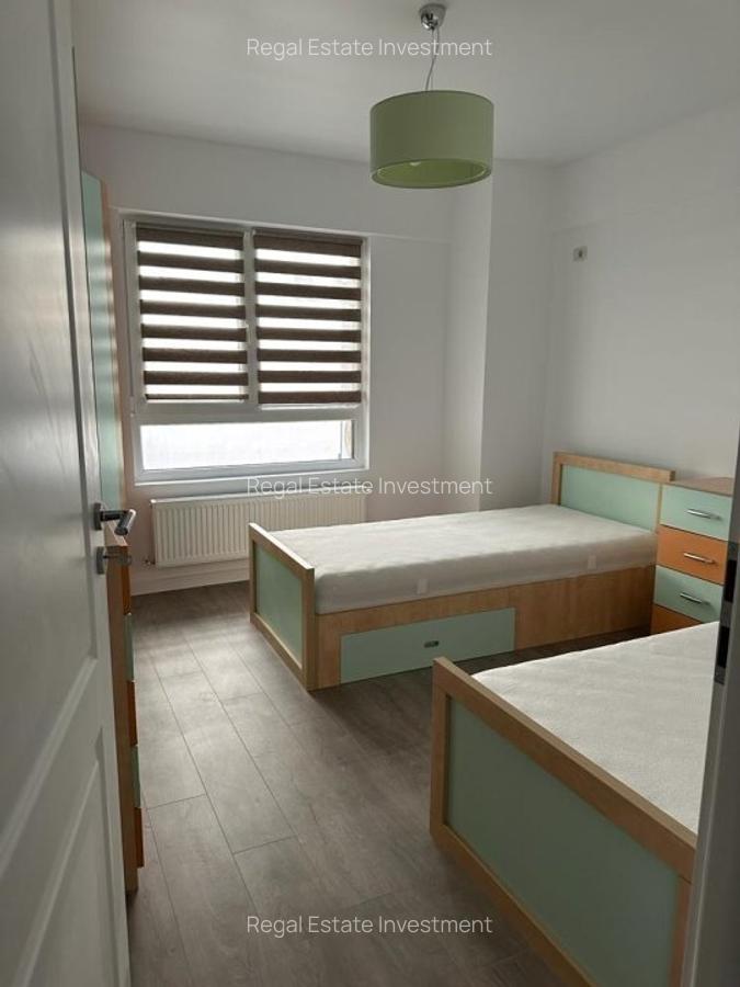 NOU Apartament Impecabil ! 2 Camere ! Bloc Nou ! Central Adress Liberty - 3