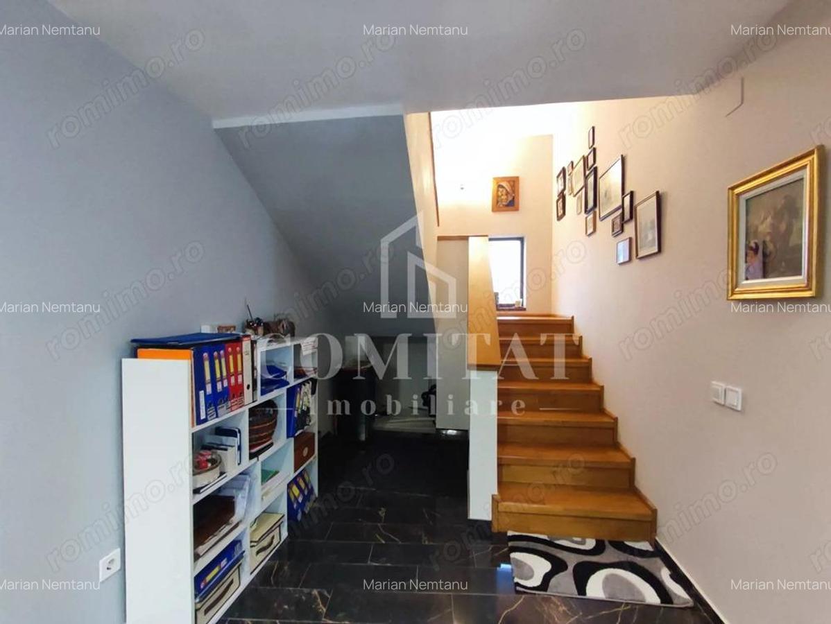 Casa individuala tip vila | Ultrafinisata | 299mp | Cartierul Borhanci - 12