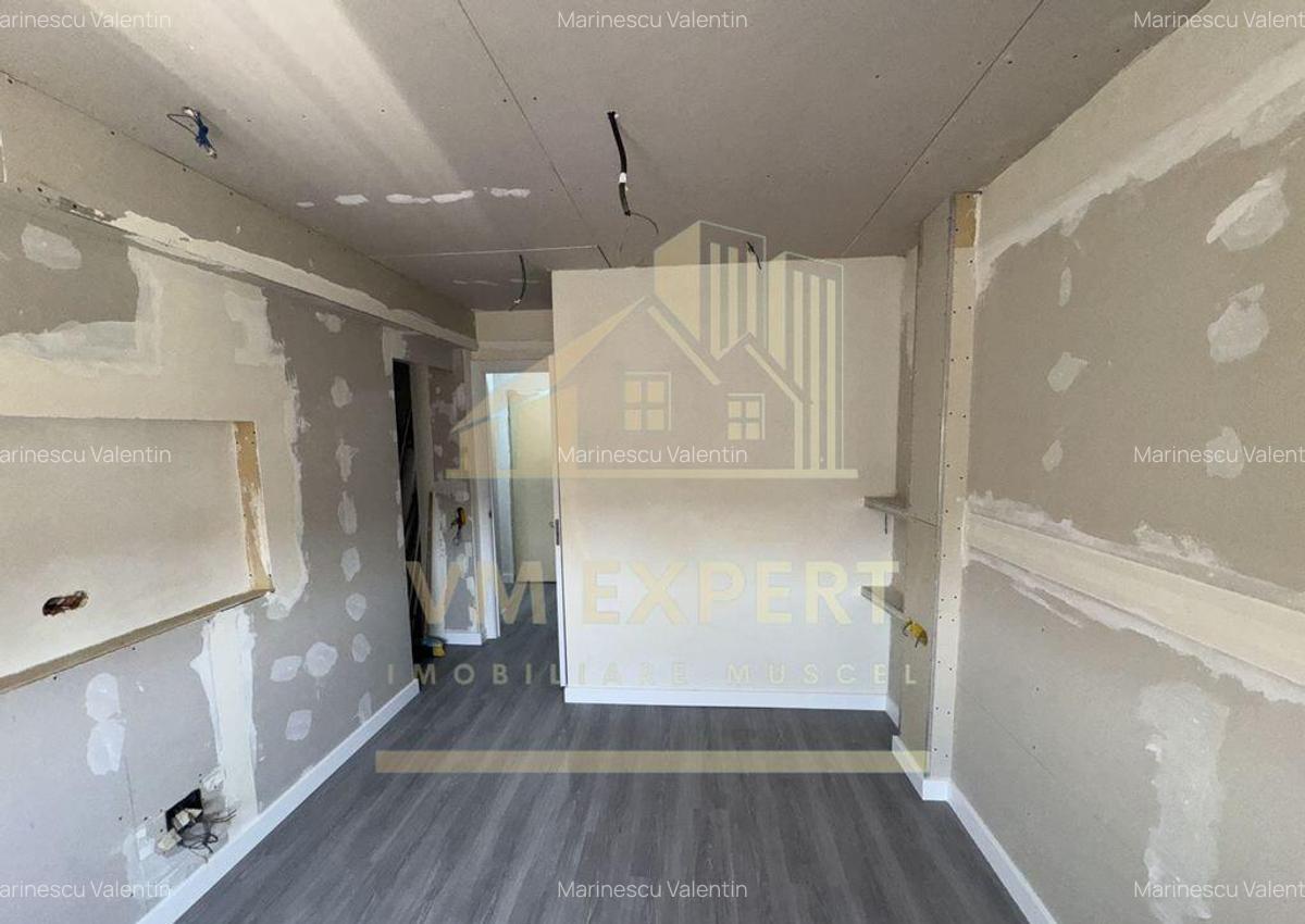APARTAMENT 2 CAMERE CAMPULUNG, ETAJ 4, CARTIER VISOI - 8