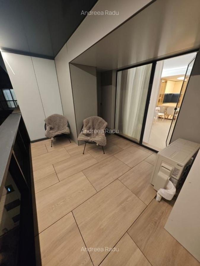 Apartament 3 camere de inchiriat | Cortina North - 5