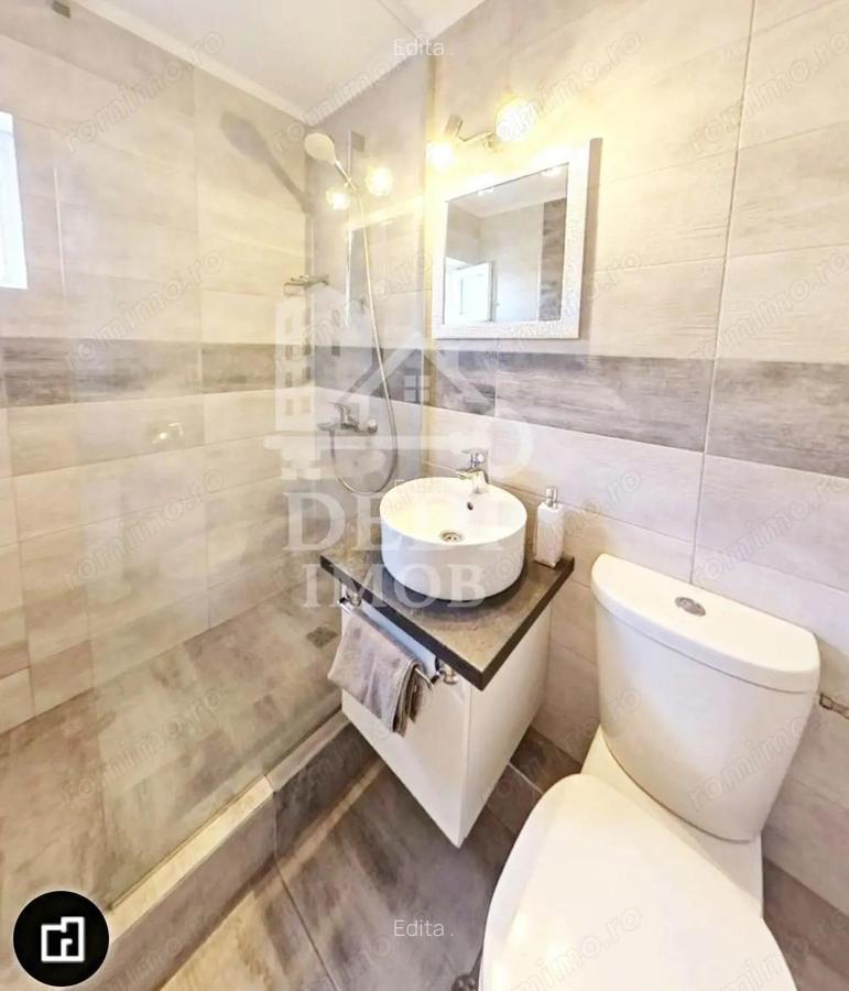 Apartament de vanzare cu 2 camere in Rogerius, Oradea - 10