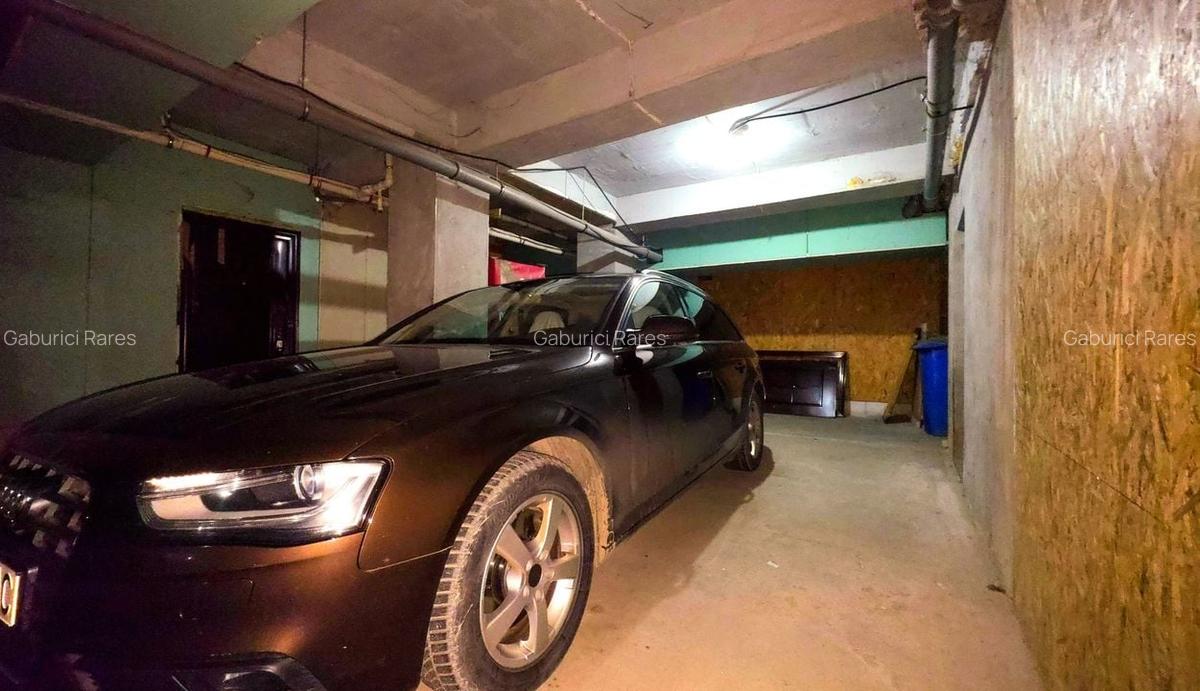 Apartament 3 Camere Spațios + Parcare Subterană + Boxă - Rezervelor 93 - 13