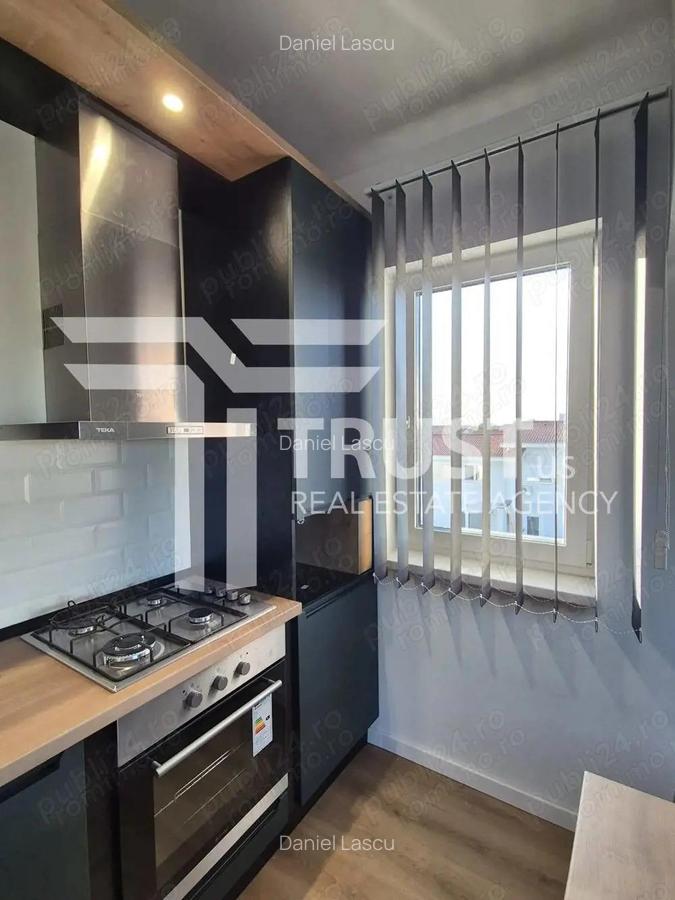 Apartament 2 Camere | Bloc Nou | Loc Parcare | Zona Braytim | Etajul 2 - 3
