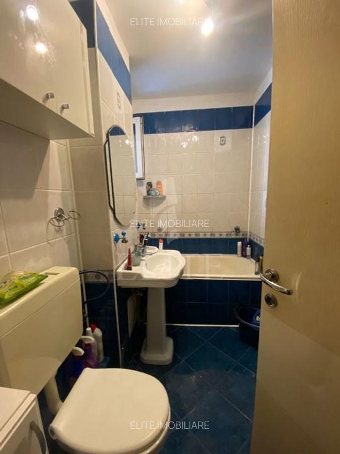 Apartament 2 camere în zona UNIRII - 7